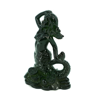 Color-Changing Tea Toy "Malachite Mermaid". Price: ₽1,260 rub.