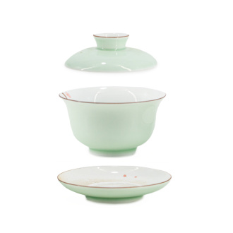 Gaiwan "Sakura", 160 ml.. Price: ₽1,970 rub.