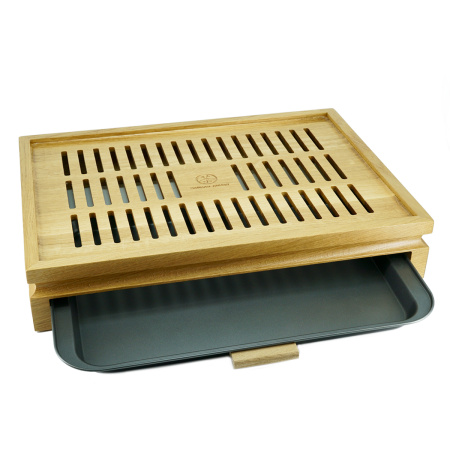 Signature oak casserole "100-year-old oak". Price: ₽13,940 rub.