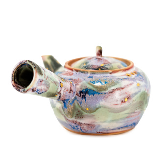 Ceramic teapot Sino "Sublunar world", 550 ml.. Price: ₽19,570 rub.