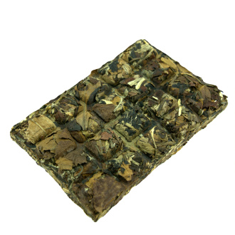 Buy, white tea Белый чай Travel tea "White Tea", 70 г.