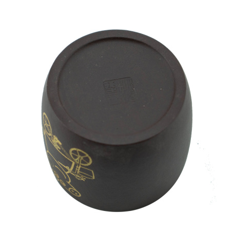 Пиала глиняная "Прогулка" | 茶杯. Price: ₽1,078.40 rub.