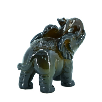 Color-changing tea toy "Alfil Mandarin". Price: ₽2,330 rub.