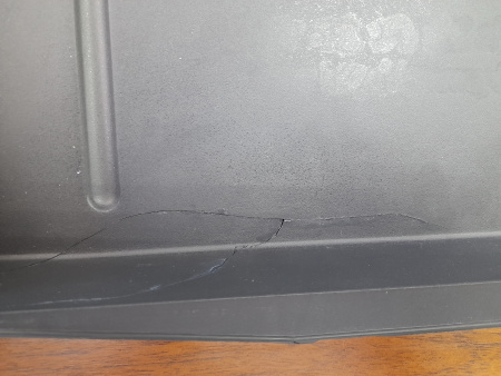 Discounted Chaban "Sixteen" 550x330. Price: ₽17,820 rub.