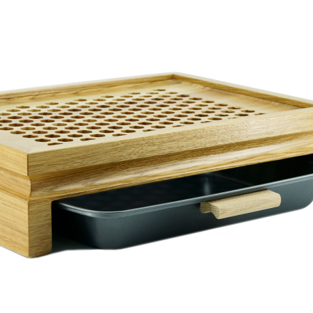 Small oak shepherd's .... Price: ₽11,910 rub.