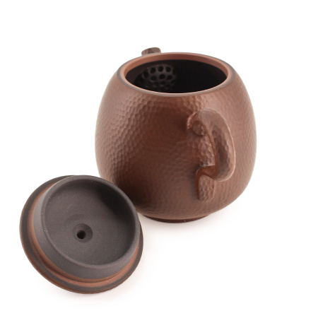 Jianshui, Yunnan clay teapot "Surface", 120 ml.. Price: ₽20,090 rub.