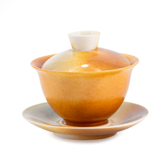 Gaiwan "Spring", 125 ml.. Price: ₽3,180 rub.