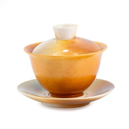 Gaiwan "Spring", 125 ml.. Price: ₽3,180 rub.