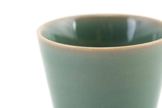 Ceramic bowl "Murano glass", 40 ml. | 茶杯. Price: ₽2,460 rub.