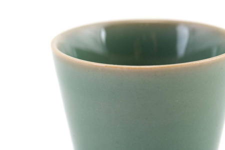 Ceramic bowl "Murano glass", 40 ml. | 茶杯. Price: ₽2,460 rub.