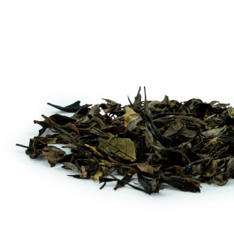 Yellow tea Sochi yellow tea