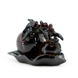 Color-changing tea figurine "Pomegranate". Price: ₽2,270 rub.