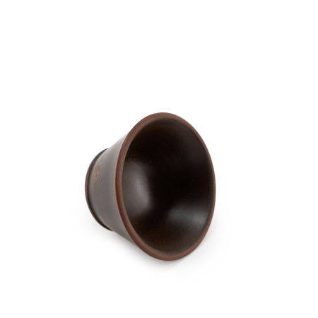 Глиняная пиала из из Циньчжоу, Гуанси  "Кувшинка" | 茶杯. Price: ₽2,510 rub.