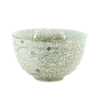 Chawan "Strokes", 250 ml.. Price: ₽1,840 rub.
