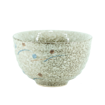 Chawan "Strokes", 250 ml.. Price: ₽1,840 rub.