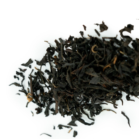 Sochi Oolong Tea - Sochi Gaba "Golden", anaerobic fermentation., 