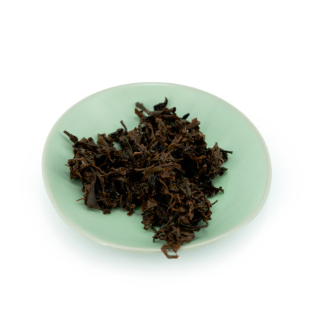 Sochi Oolong Tea - Sochi Gaba "Red", 