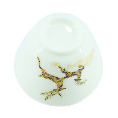 Пиала "Ситцевые", 50 мл. | 茶杯. Price: ₽410 rub.