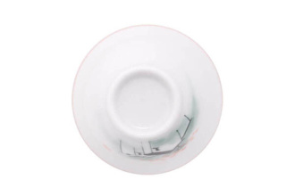 Cup "Bingdao Tea Village", 50 ml | 茶杯. Price: ₽850 rub.