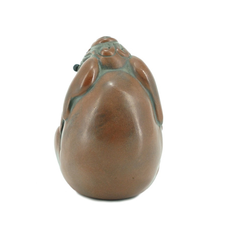 Глиняная чайная игрушка из Циньчжоу, Гуанси "Ганеш". Price: ₽5,730 rub.