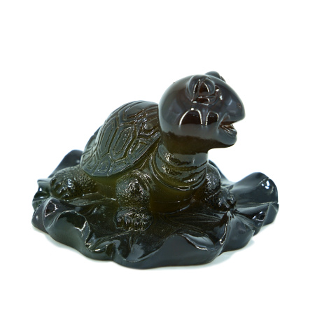 Color-Changing Tea Figurine Tortilla. Price: ₽1,580 rub.