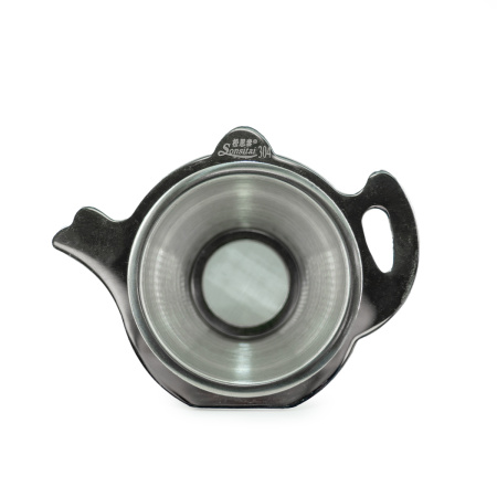 Metal tea strainer "Teapot". Price: ₽1,370 rub.