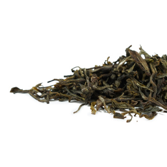 Loose Leaf Pu-erh Tea - Sheng Puer 2022 from Lancang, 