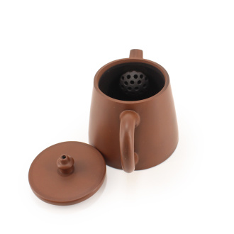 Глиняный чайник из из Циньчжоу, Гуанси "Слитный". Price: ₽12,040 rub.