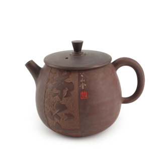 Jianshui clay teapot, Yunnan "High Art", 220. Price: ₽38,590 rub.