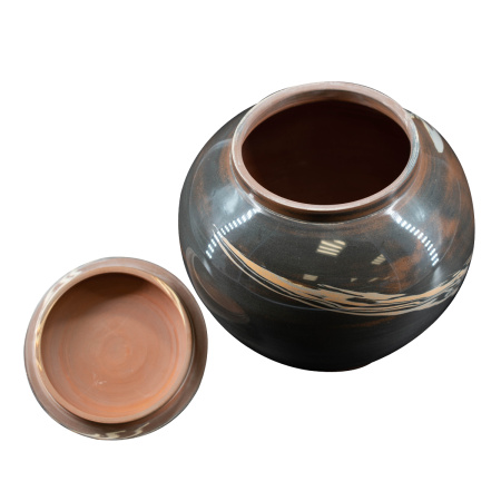 Clay teapot "Coast". Price: ₽18,230 rub.