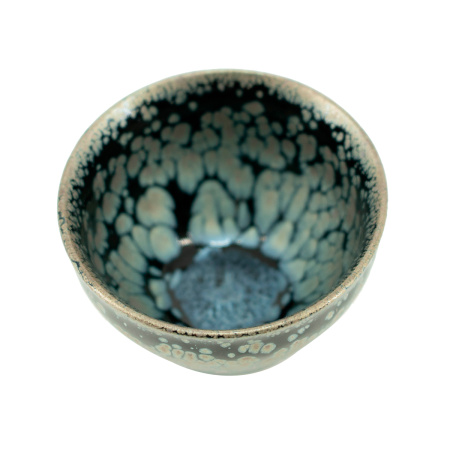 Пиала Цзяньчжань "Масштабная", 110 мл. | 茶杯. Price: ₽2,060 rub.