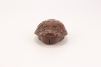 Глиняная игрушка "Императорский пингвин". Цена: ₽3,770 руб.