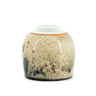 Пиала керамическая "Противоположность" 100мл | 茶杯. Price: ₽5,890 rub.