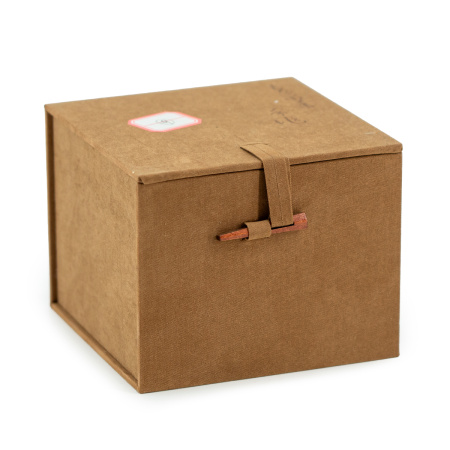 Ceramic bowl Sino "Anomaly" by master Huang Ronghua, 100ml | 茶杯. Price: ₽8,900 rub.