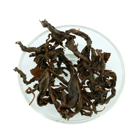 Taiwanese Oolong Tea (Formosa) - Gaba Lishan Ruby Organic, 