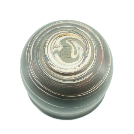 Qinzhou Wood Pattern Teacup, 160ml. | 茶杯. Price: ₽3,770 rub.