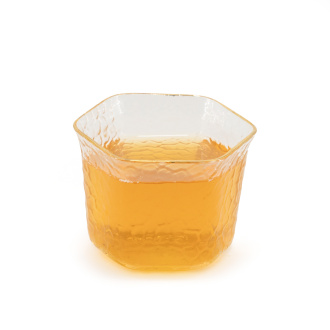 Green tea Sochi Golden Tea (Processed using Sheng Puerh technology)