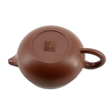 Глиняный чайник "Огненное дыхание". Price: ₽9,250 rub.