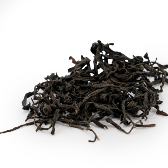 Red tea Ye sheng hong cha (wild red tea)