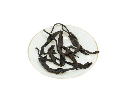 Chaline Pu-erh Tea - Шу пуэр 2022 г. "Созерцание" марки "Чайная Линия" 200 г, 