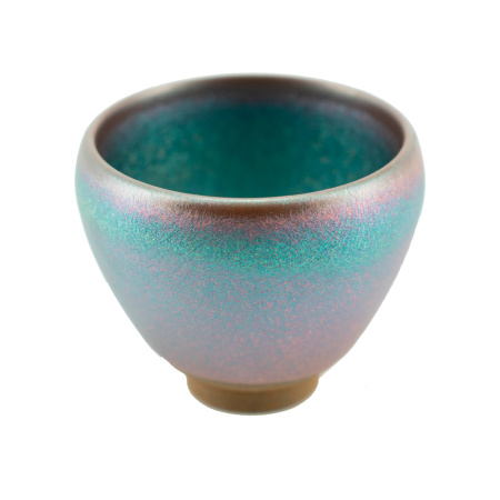 Пиала "Золотое свечение", 120 мл. | 茶杯. Price: ₽2,810 rub.