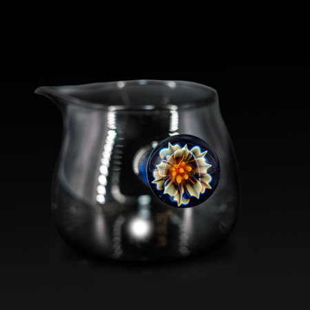 Glass Chahai "Installation". Price: ₽5,390 rub.