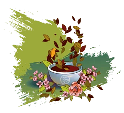 Oolong Tea (Wu long cha)